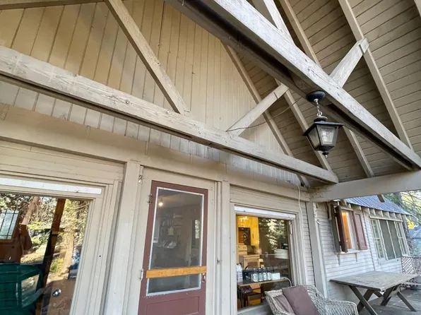 58254 Huntington Lake Rd, Lakeshore, CA 93634