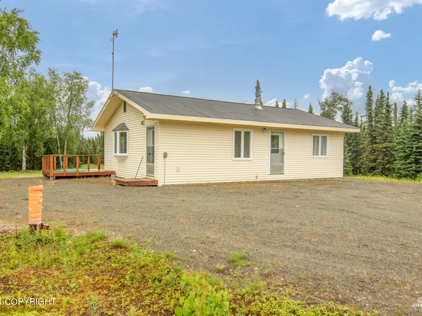 35997 Teresa Way, Soldotna, AK 99669