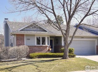 1248 Silk Oak Ct, Fort Collins, CO 80525