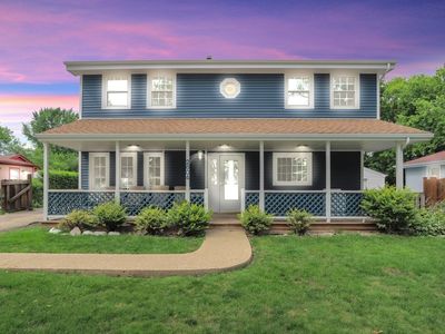 2604 Kirchoff Rd, Rolling Meadows, IL, 60008