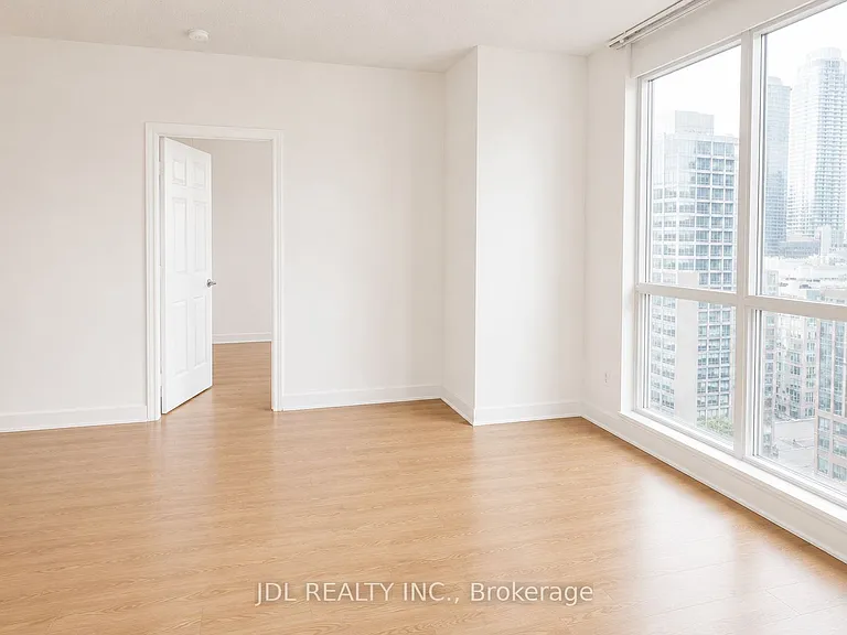 761 Bay St #2612 — Photo 6