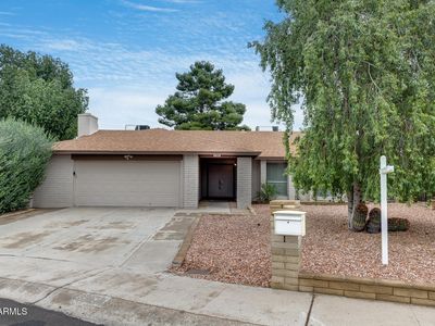 10841 N 39th Dr, Phoenix, AZ, 85029