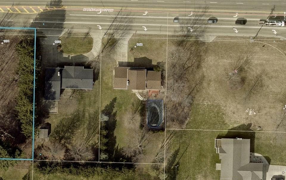 1st image of Applegrove St NW