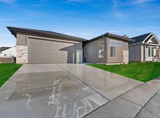 6536 E Lucy Dr, Garden City, ID 83714