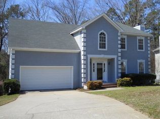 251 Ashbrook Dr, Martinez, GA 30907