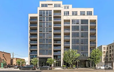 Rented by Highline Residential