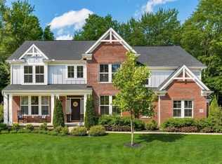 8600 Paddock Trl, Blacklick, OH 43004