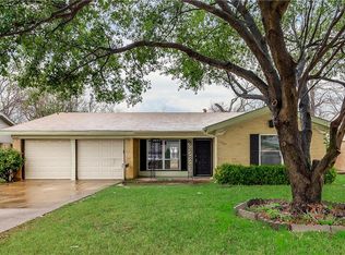 8815 Palisade Dr, Dallas, TX 75217