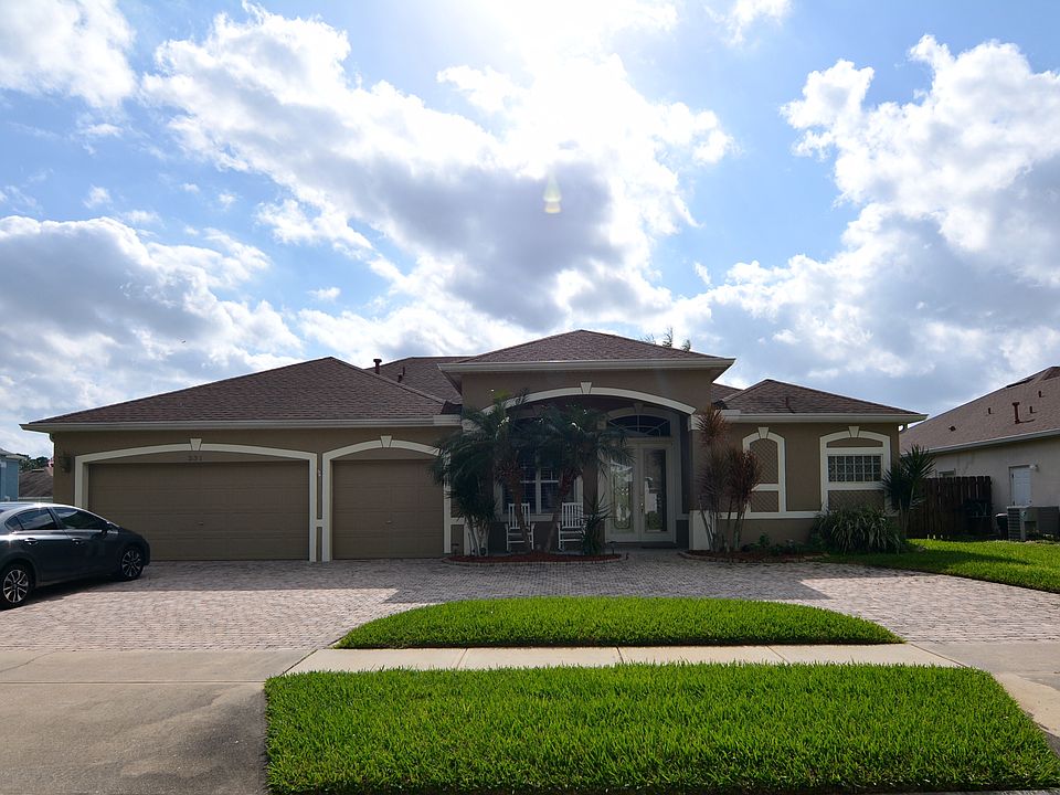Welcome to 331 Tunbridge Dr 