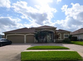 331 Tunbridge Dr, Rockledge, FL 32955