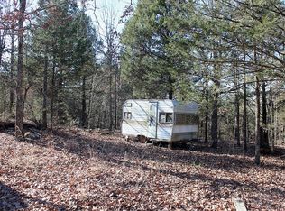 515 Barnes Rd, Evening Shade, AR 72532