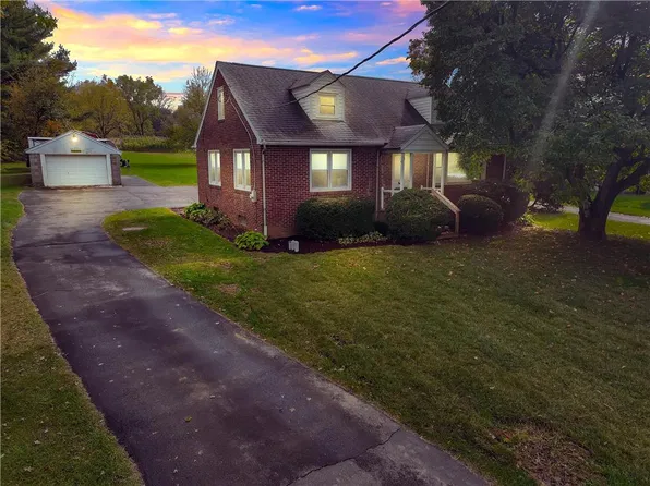 5296 Limeport Pike, Coopersburg, PA 18036