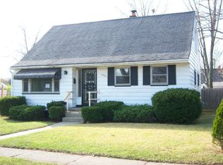 3701 Brownell Blvd, Flint, MI 48504