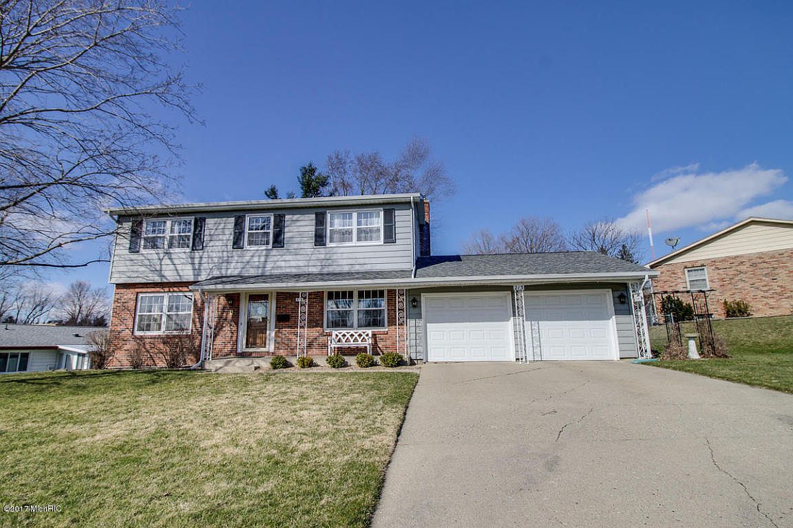 213 Tree Haven Ln, Battle Creek, MI 49015 Zillow