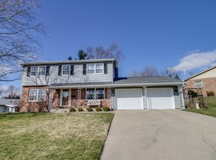 213 Tree Haven Ln, Battle Creek, MI 49015