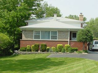 1662 183rd St, Homewood, IL 60430