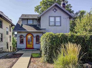 2135 Regent St, Madison, WI 53726