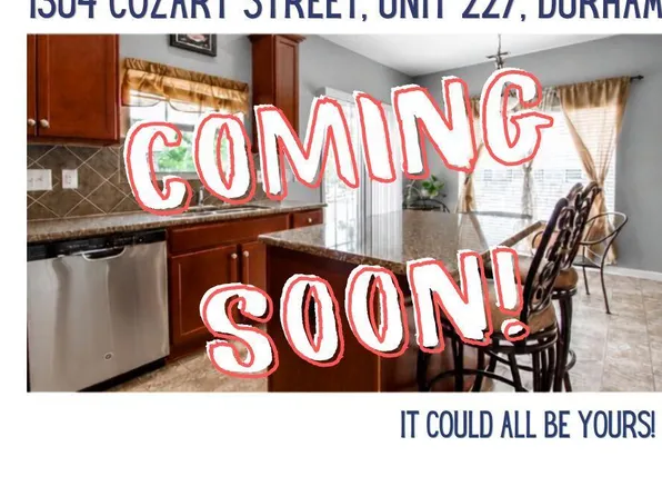1304 Cozart St Unit 227, Durham, NC 27704