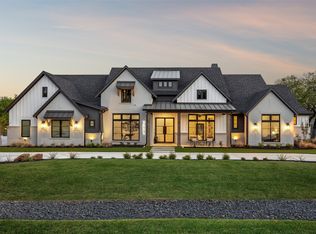 1331 Ranchview Rd, Argyle, TX 76226