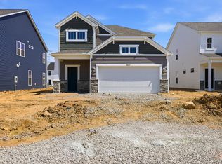 5631 Valleydale Rd, Powell, OH 43065