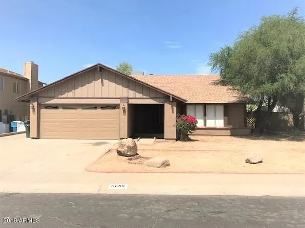 6609 S 17th Pl, Phoenix, AZ 85042