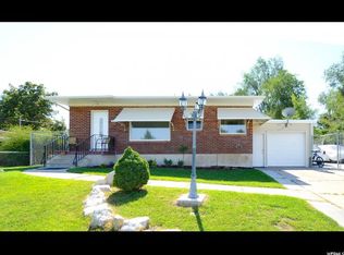 3978 S 2275 W, Roy, UT 84067