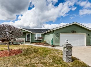 2473 NE Salvia Way, Bend, OR 97701