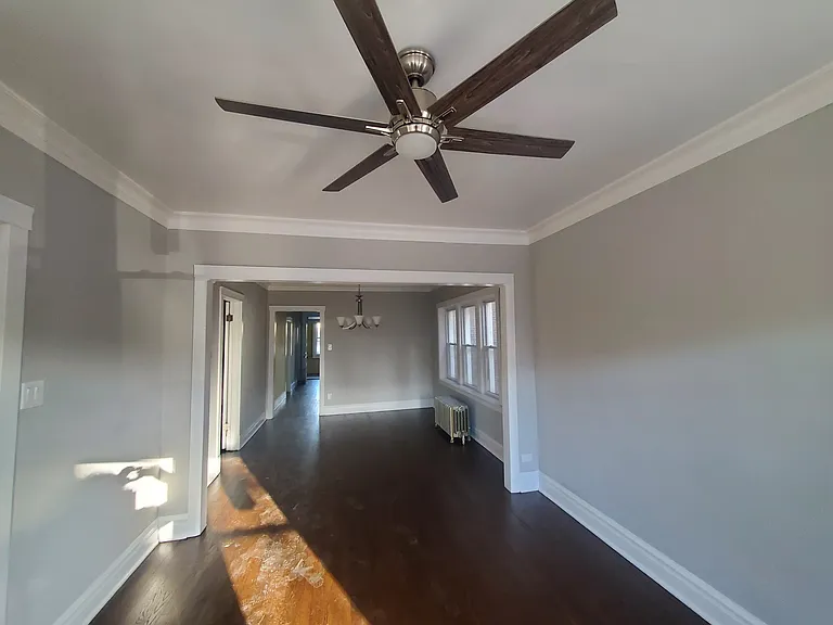 1831 Elmwood Ave #1 — Photo 3