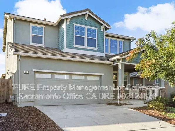 5512 Amnest Way, Sacramento, CA 95835