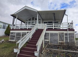 10001 E Goodall Rd Lot 326, Durand, MI