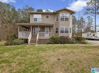 11294 Tingle Tangle Rd, Vance, AL 35490