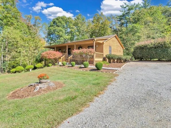 625 Claybanks Dr, Callaway, VA 24067