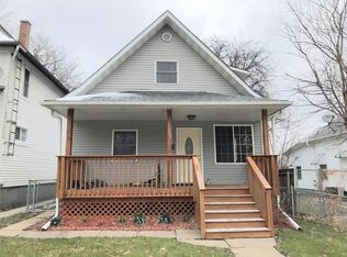 1208 B Ave NW, Cedar Rapids, IA