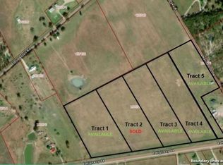 TRACT 5 E Highway 84, Axtell, TX 76624