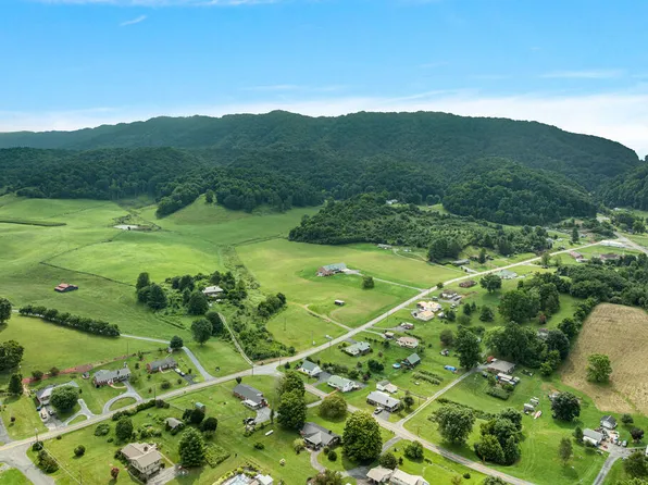 Tbd Valley Rd, Saltville, VA 24370