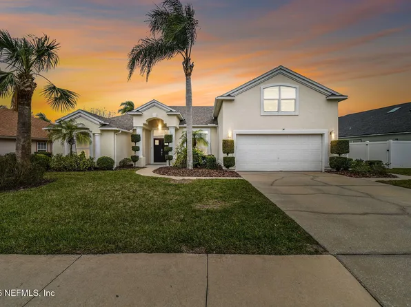 145 CROSSROAD LAKES Drive, Ponte Vedra Beach, FL 32082