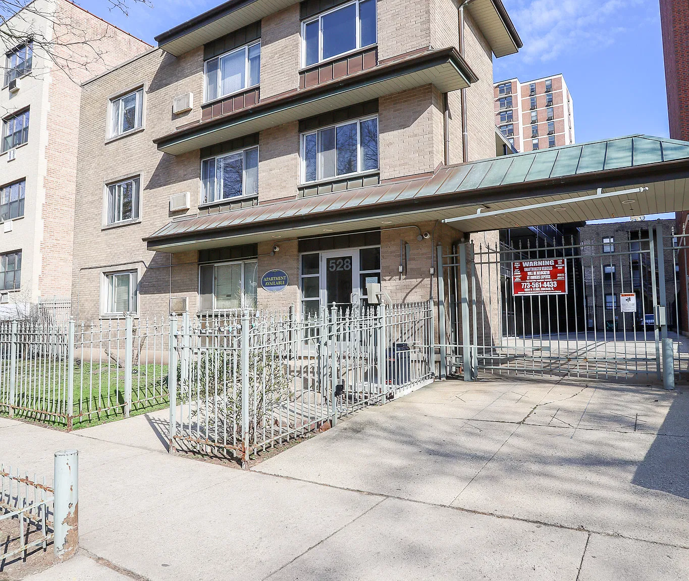 1 bed, 650 sqft, $1,750 — Photo 2