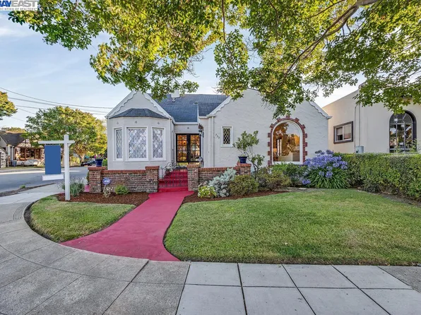 739 Arbor Dr, San Leandro, CA 94577