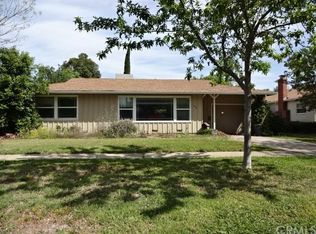 1535 W 22nd St, Merced, CA 95340