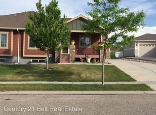 1005 Whispering Hls, Cheyenne, WY 82009