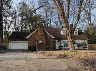 3181 Ridge Creek Cv, Memphis, TN 38128