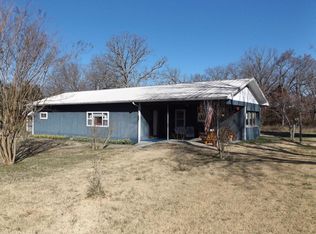 206 Quincy Ln, Kirbyville, MO 65679