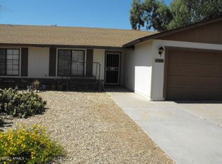 135 W Gompers Cir, Morristown, AZ 85342