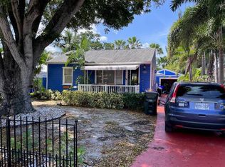 1111 N K St, Lake Worth, FL 33460