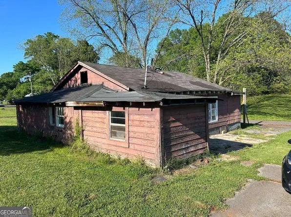 12 Lee St, Cave Spring, GA 30124