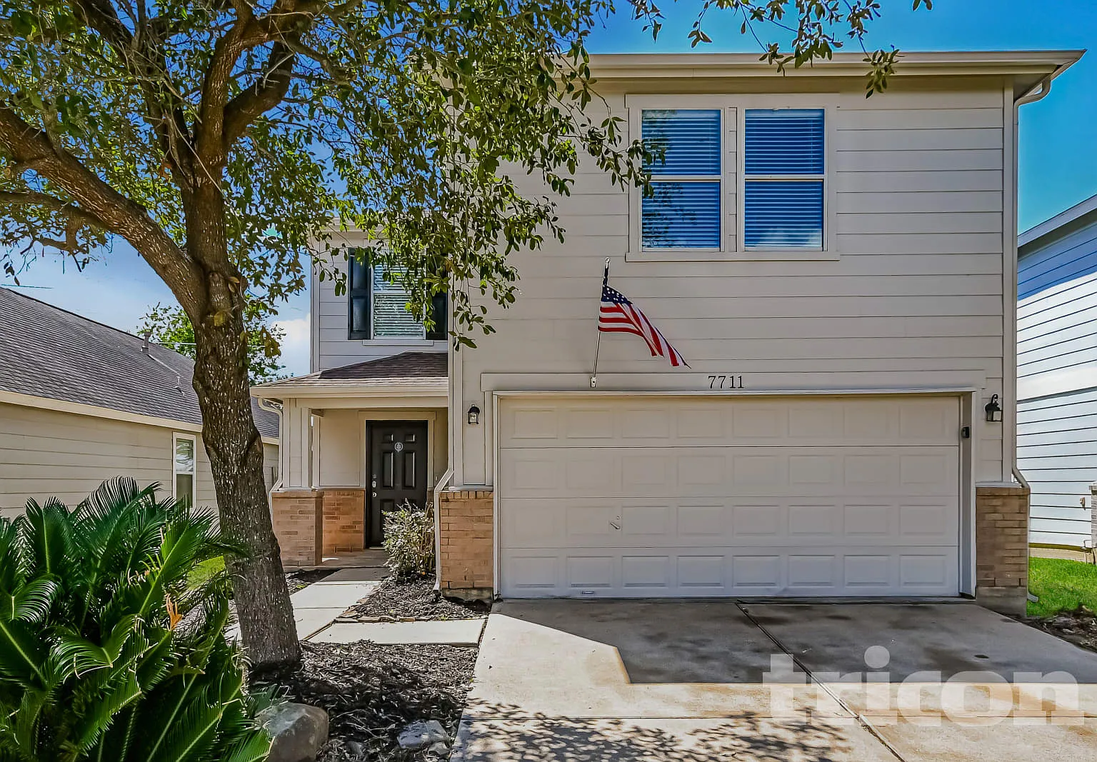 7711 Cypress Edge Drive Cypress TX — Photo 1