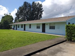 1822 Prairie Rd, West Palm Beach, FL 33406