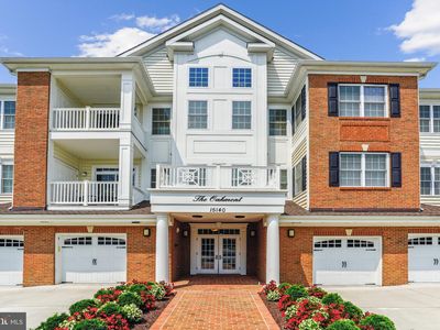 15140 Heather Mill Ln UNIT 201, Haymarket, VA, 20169