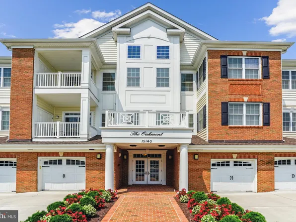 15140 Heather Mill Ln Unit 201, Haymarket, VA 20169