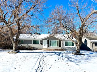 3379 S Holly St, Denver, CO 80222